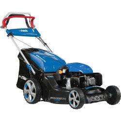 Tondeuse S 5000 TK ALLROAD ALUMINIUM STAUB - Performance et précision | CB motoculture