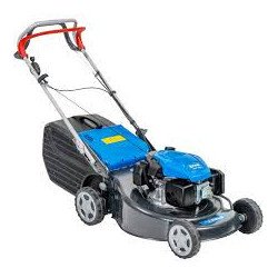 Tondeuse SH 530 TK STAUB- Performance et précision | CB motoculture