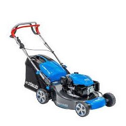 Tondeuse S 530 TKE CONFORT PLUS STAUB - Performance et précision | CB motoculture