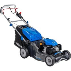 Tondeuse S 5300 TK ALUMINIUM PRO STAUB - Performance et précision | CB motoculture
