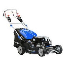 Tondeuse S 5300 VBD ALUMINIUM PRO STAUB - Performance et précision | CB motoculture