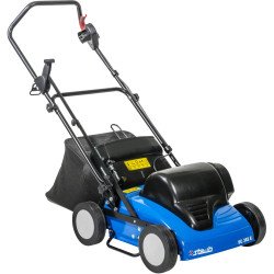 Scarificateur SC 382 E STAUB- Entretien efficace de votre pelouse | CB motoculture