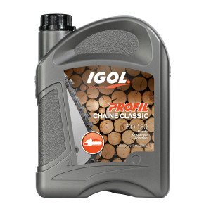 IGOL huile de chaine classic ISO 150