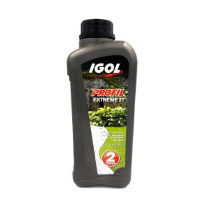IGOL profil extrême 2T