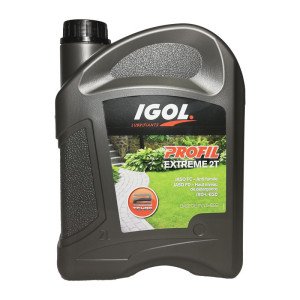 IGOL profil extrême 2T 2L