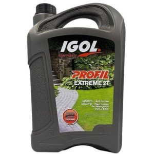 IGOL profil extrême 2T