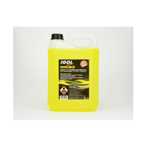 IGOL Liquide de refroidissement