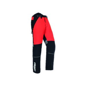 PANTALON SECURITE ECHO PRO-TECH TAILLE 2XL