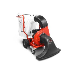 WEIBANG Aspirateur de feuilles - WBLV506C