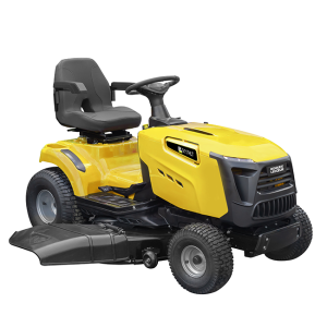 ROQUES ET LECOEUR tondeuse autoportée RL9117HLT