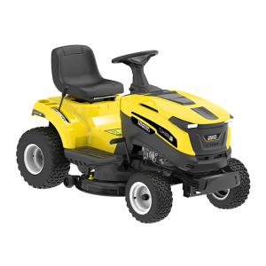 ROQUES ET LECOEUR Tondeuse autoportée RL986HLT