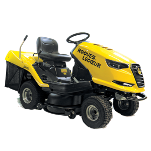 ROQUES ET LECOEUR Tondeuse autoportée RL9102