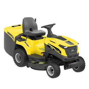 ROQUES ET LECOEUR Tondeuse autoportée RL992HT