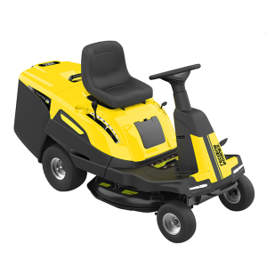 ROQUES ET LECOEUR Tondeuse autoportée RLR974HT