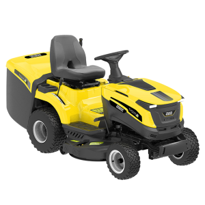 ROQUES ET LECOEUR Tondeuse autoportée RL9102HT