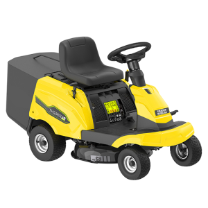 ROQUES ET LECOEUR Tondeuse autoportée RLR962HT