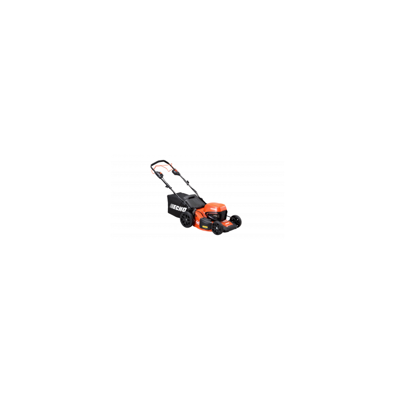 Tondeuse DLM310/46SP à batterie ECHO - Efficacité et maniabilité | CB motoculture