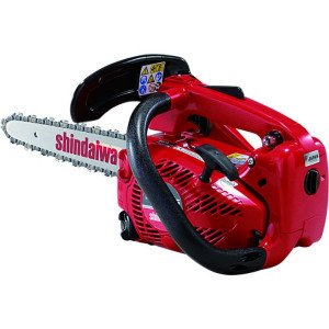 Elagueuse shindaiwa 280TCS en 25cm chaîne 1/4