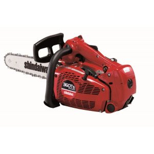 Elagueuse shindaiwa 362TS en 35cm