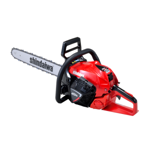 Tronçonneuse shindaiwa 451S en 45cm