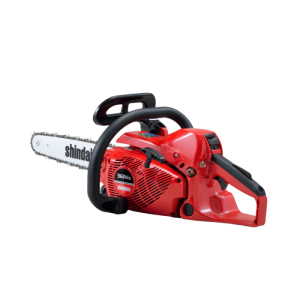 Tronçonneuse shindaiwa 361WS en 35cm