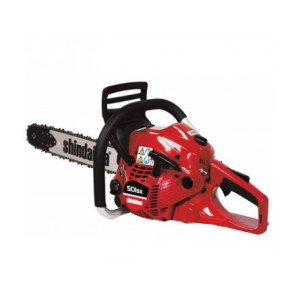 Tronçonneuse shindaiwa 431 SX en 45 cm