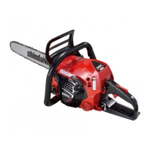 Tronçonneuse shindaiwa 341AC en 35cm