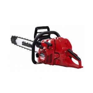 Tronçonneuse shindaiwa 601 SX en 50 cm