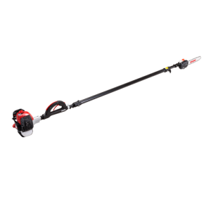 Elagueuse sur perche shindaiwa PT262S