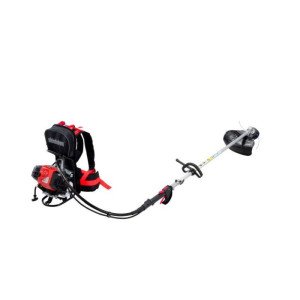 Débroussailleuse à dos shindaiwa BP 510 S