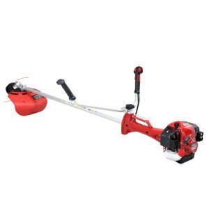 Débroussailleuse shindaiwa B410TS