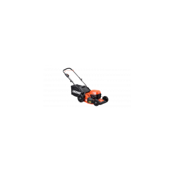 Tondeuse DLM310/46SP4A à batterie ECHO - Efficacité et maniabilité | CB motoculture