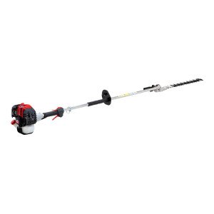 Taille haie sur perche shindaiwa AH262S-HD