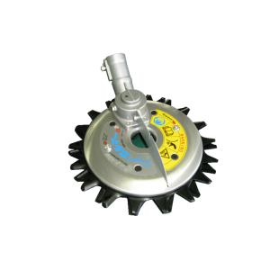 Tête de coupe rotative D26