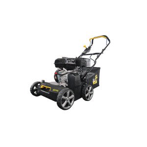 Scarificateur-Émousseur thermique moteur RL 212cc