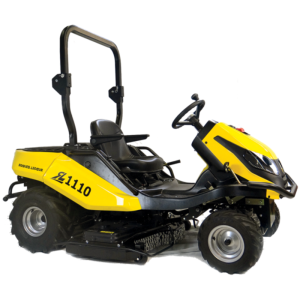 Débroussailleuse autoportée RL11104WD