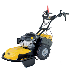 Débroussailleuse forestière RL115B