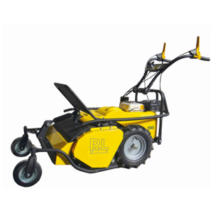 Débroussailleuse à fléaux  RL460H