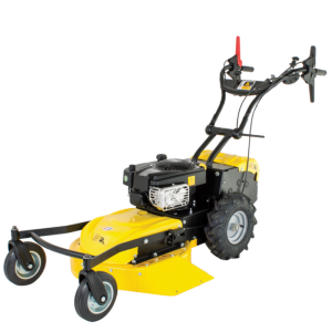 Débroussailleuse faucheuse 4 roues RL210H