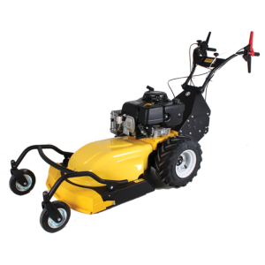 Débroussailleuse faucheuse 4 roues RECATOGATOR