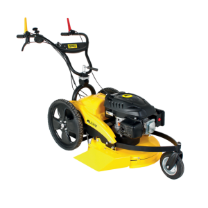 Débroussailleuse faucheuse 3 roues RL2008RL