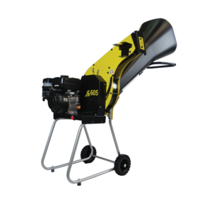 Broyeur de végétaux RL605H