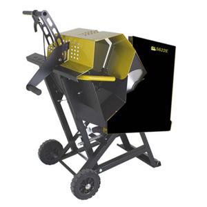 Scie à bûche RL5622E