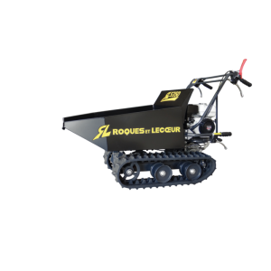 Transporteur à chenilles dumper RL5350HDV3