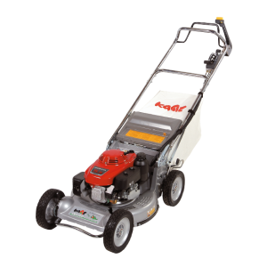 Tondeuse a conducteur marchant professionnelle 53HXAPRO