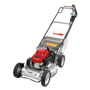 tondeuse a conducteur marchant professionnelle HXAHPRO