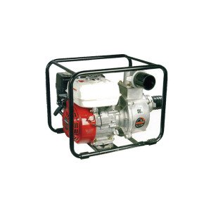 Pompes à eau SCR80HX