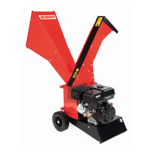 Broyeur de végétaux SBR390R