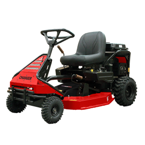 Débroussailleuse forestière autoportée CHARGER84