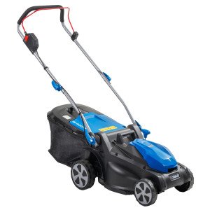 Tondeuse Si 400 P